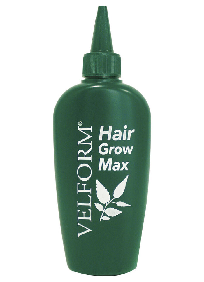 «VELFORM Hair Grow Max» Haarwasser 