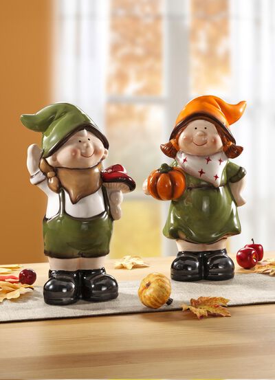 Herbstkinder 2er-Set 