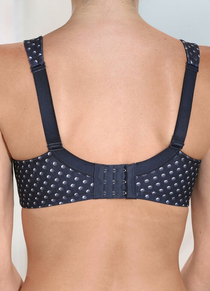 Susa BH mit h&uuml;bschem Punktedessin 