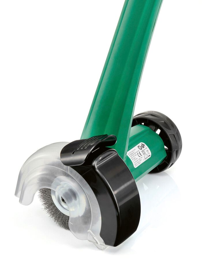 EASYmaxx Fugenreiniger mi Fangnetz 