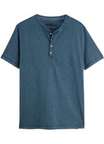 Shirt von &laquo;Paddock's&raquo; JEANSBLAU