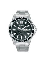 Sportliche Quartz-Herrenuhr 