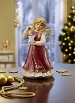 Engel aus dem Hause Goebel BORDEAUX