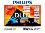 Philips OLED759/12. 4K-Ultra-HD OLED-Ambilight-TV 
