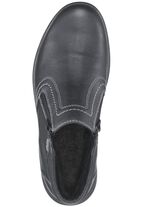 GINO GALANTE, atmungsaktive Herren-Boots, Winterschuhe, mit Rei&szlig;verschluss 