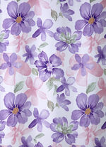 Tag-/Nachtvorhang mit Universalschienenband 