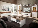 Modernes Sideboard mit tollem Dekor 