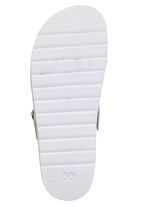 ELENA EDEN, klassische Damen-Clogs, Weite, G, mit verstellbarer Schliesse 