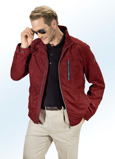 Blouson von «Redpoint» 