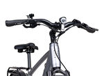 E-Trekking-Bike X-Road 5.2 von SAXONETTE 