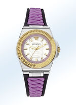 VERSACE Damenuhr 