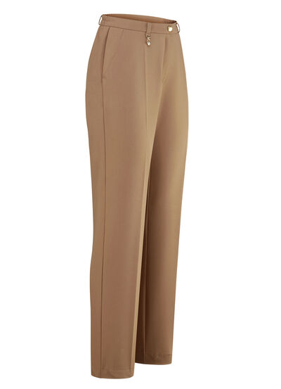 Klassische Hose 