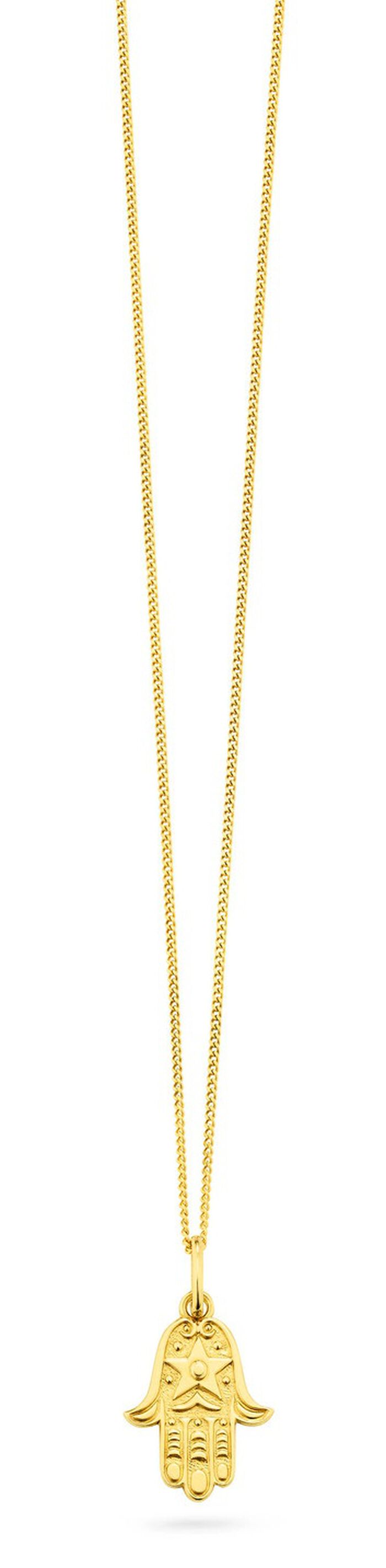 Anh&auml;nger Hand der Fatima 