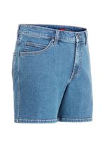Jeans-Shorts von "&laquo;Paddock's&raquo; in 2 Farben 