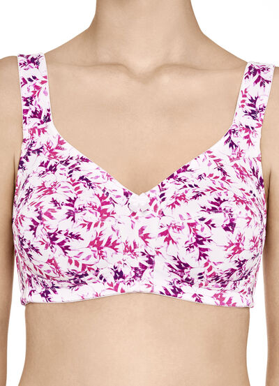 Susa BH mit verstärktem Rückteil  Susa BH mit verstärktem Rückteil