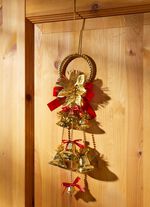 Wand- und T&uuml;rdekoration 