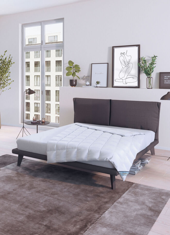 Daunenprogramm Antarktis von Spessarttraum WEISS