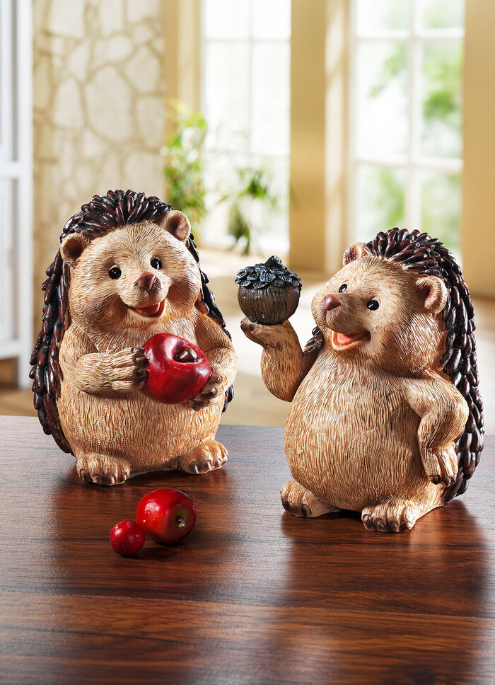 Igel, 2er-Set 