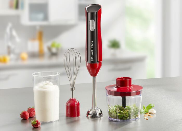 Russell Hobbs 3-in-1 Stabmixer-Set 