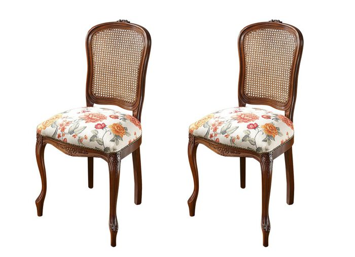 Esszimmer-M&ouml;bel im Landhausstil 