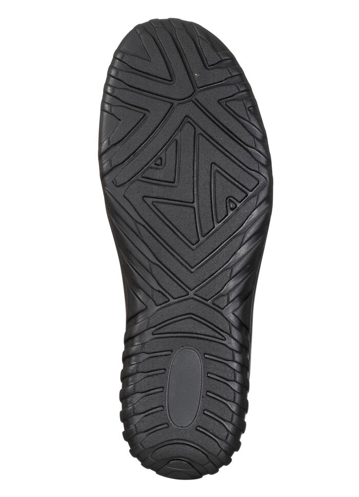 ELENA EDEN, bequeme Damen-Schn&uuml;rschuhe, Weite H, mit herausnehmbarem Fussbett BURGUND