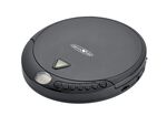 «REFLEXION» PCD510MF CD-Spieler mit Radio SCHWARZ