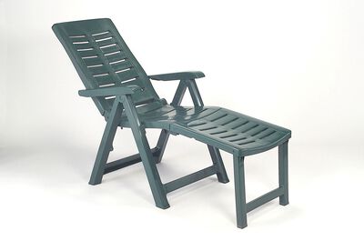 Hochwertiger Relax-Hochlehner 