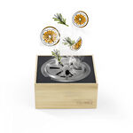 VapoWesp R&auml;ucherbox zum Fernhalten von Wespen 