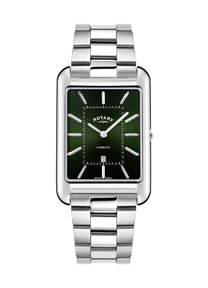 Quartz-Herrenuhr 