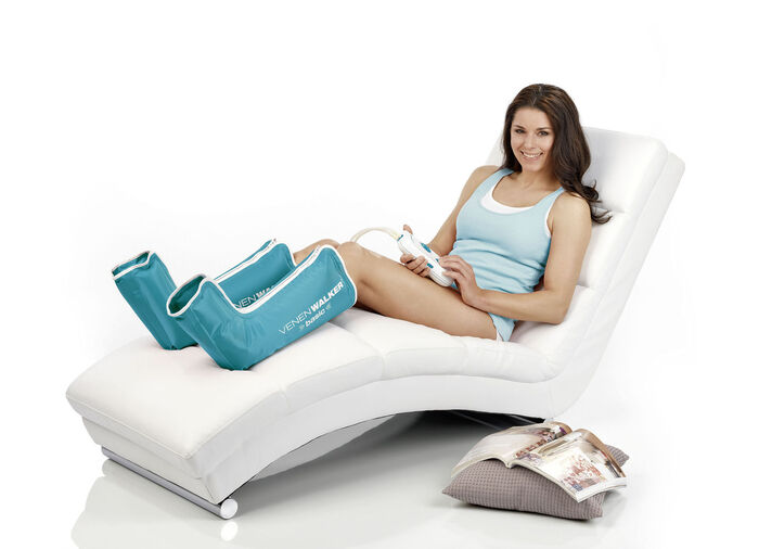 Vitalmaxx Venenwalker Basic Venen-Massageger&auml;t 