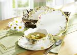 Porzellan-Serie Spring Awakening von Villeroy & Boch, 