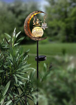 Solarstecker «Elfe» 