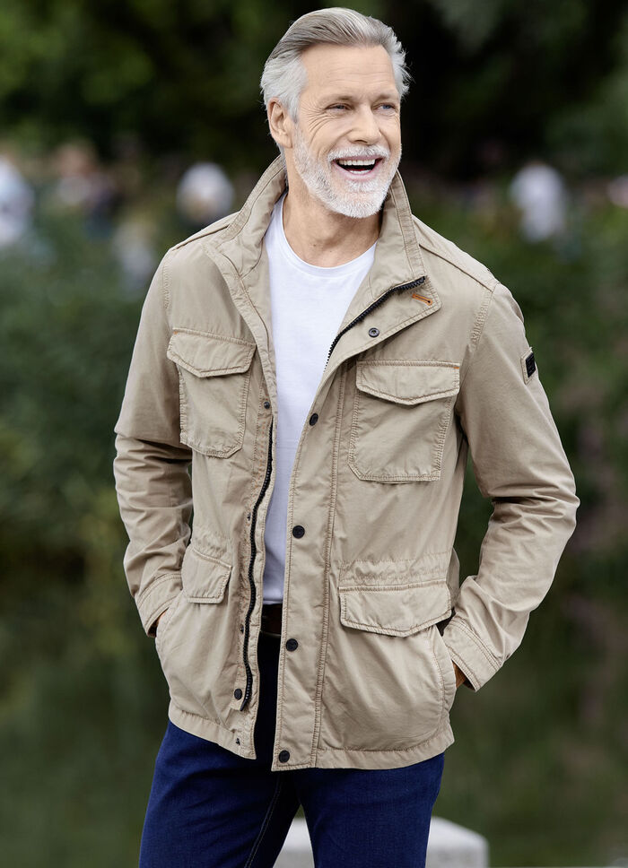 Jacke von «Redpoint» 