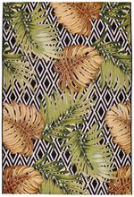 Robuste Br&uuml;cken und Teppiche 