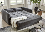 Schlafsofa mit Bettkasten 