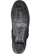 ELENA EDEN, schicke Damen-Pumps, Weite G, mit herausnehmbarem Fussbett 