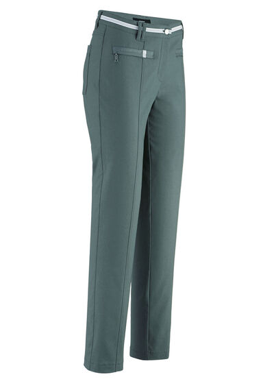 Hose mit sportivem Chic 
