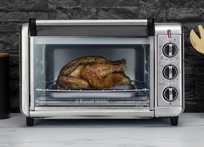 Russell Hobbs Backofen mit Airfry-Funktion 
