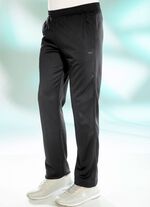 Freizeithose von &laquo;LPO&raquo;  in 3 Farben DUNKELGRAU