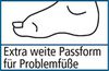 Logo_ExtraweitePassformProblemfuesse