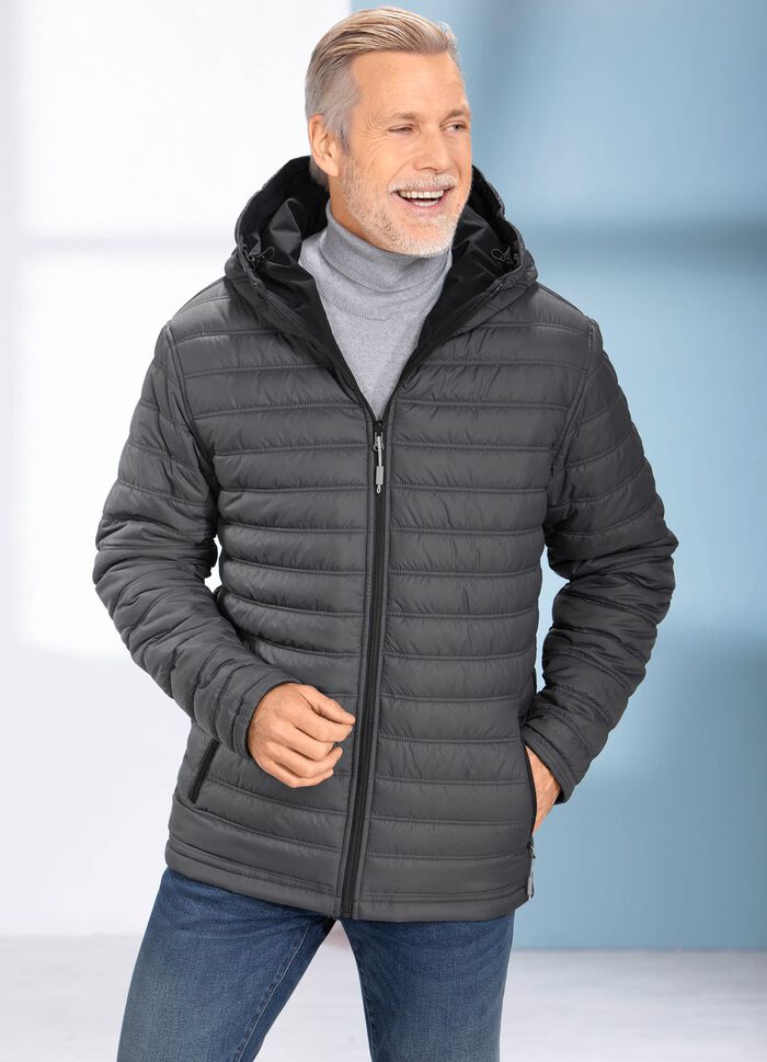 Funktions-Wendejacke von &laquo;LPO&raquo; 