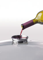 Elo-Basic Multifunktionstopf-Set Cubus 