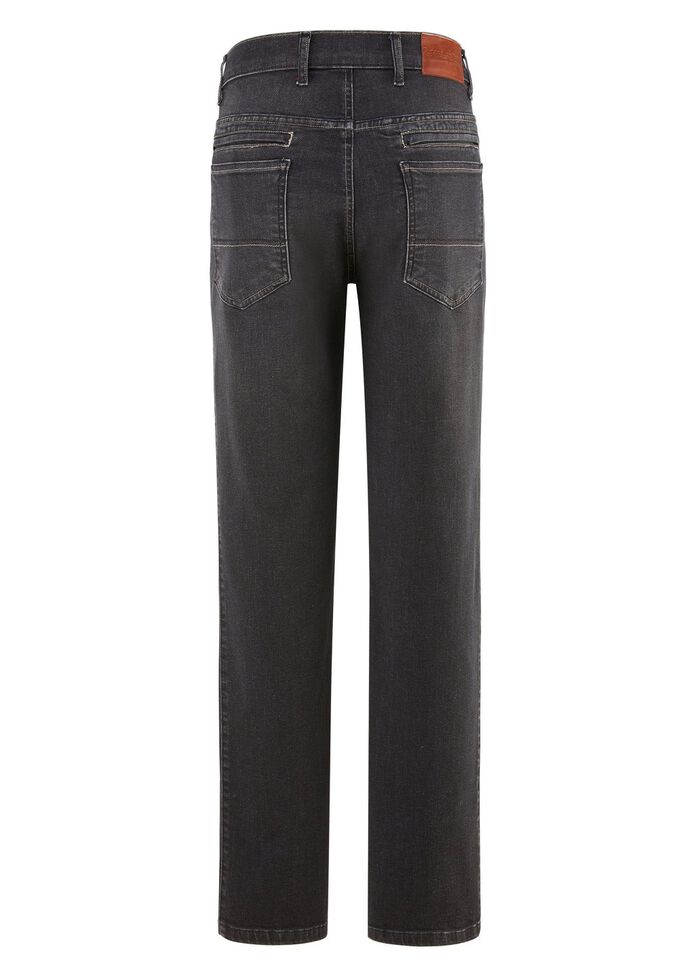 Jeans von &laquo;Francesco Botti&raquo; in 3 Farben 