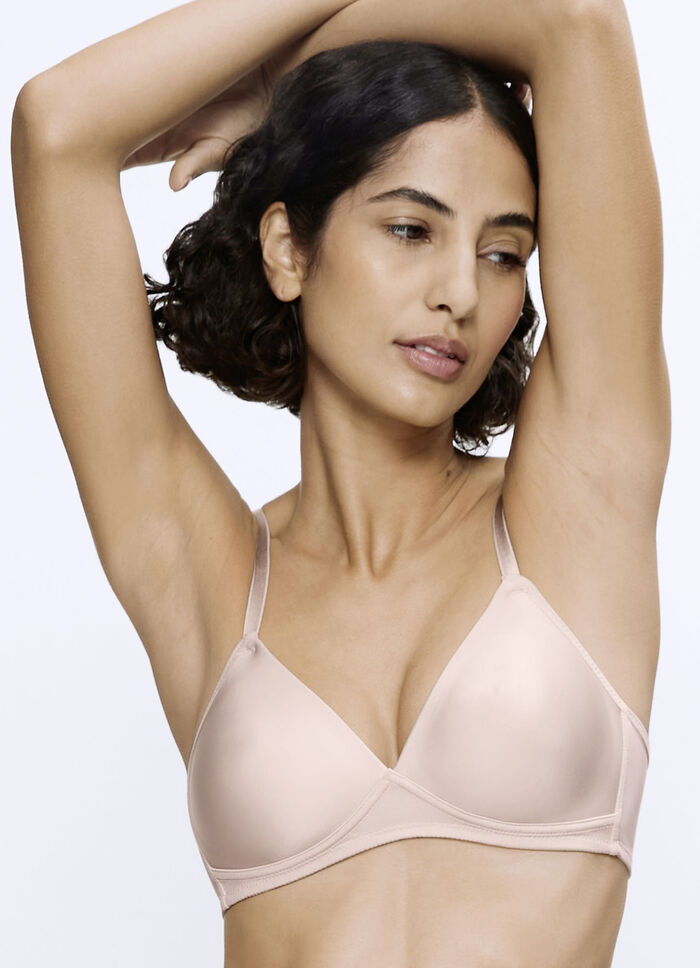 Triumph-Soft-Sensation BH mit Spacer-Cups, 