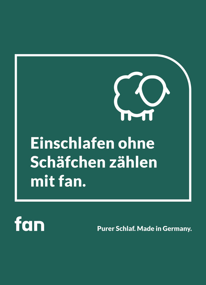 7-Zonen-Tonnentaschenfederkern-Matratzen Fan Medicare Top T 