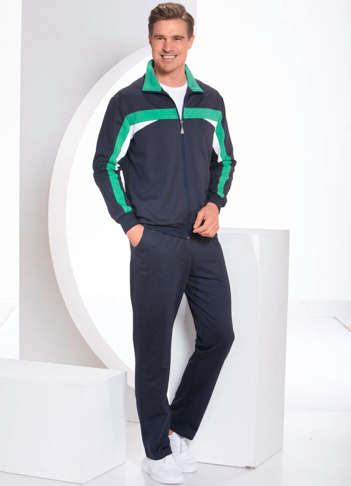 Freizeitanzug von &laquo;Athlet&raquo; 