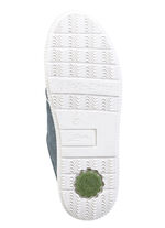 ELENA EDEN Sneaker mit Kontrast-Besätzen JEANS