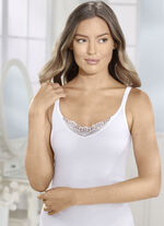 Speidel Zweierpack Hemden mit Stickereimotiv 