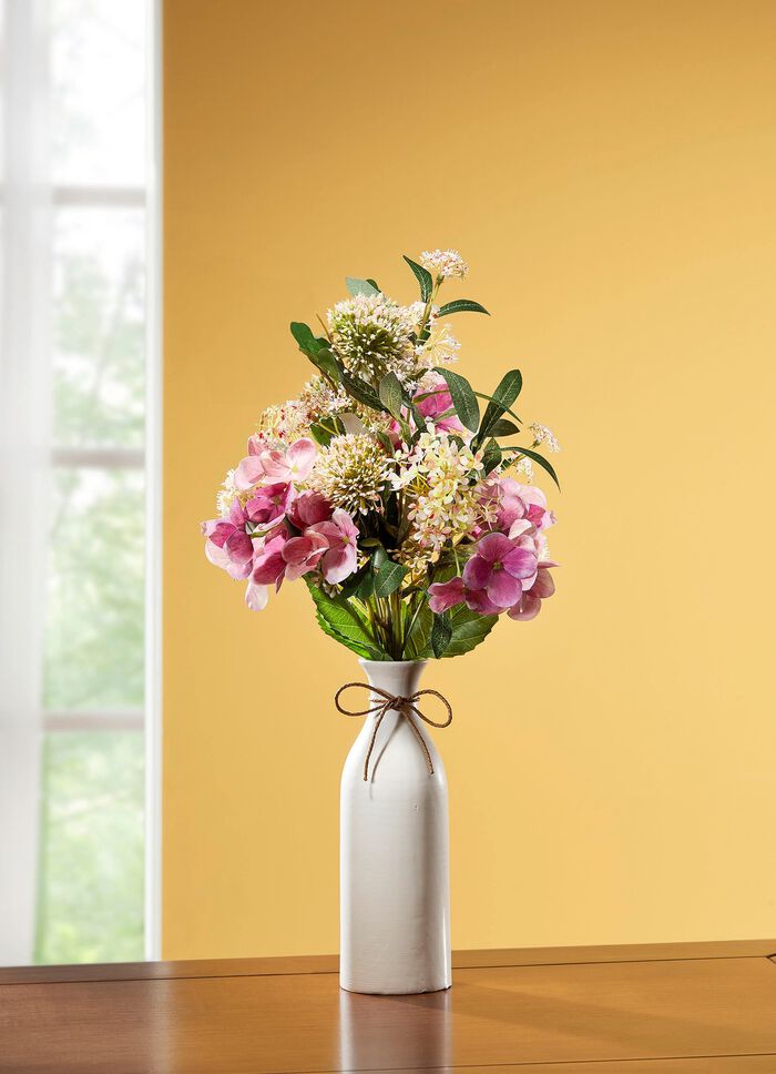 Hortensien-Arrangement 