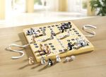 Brettspiel  «Katzen» 